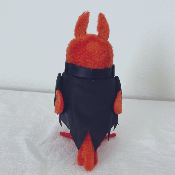 Hyde and Eek Target Bird Clawson Halloween 2019 - Picture 5 of 8